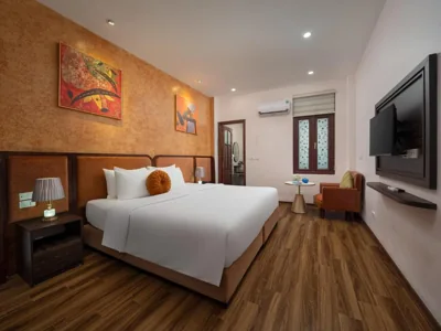 Valoria Premium Hanoi Hotel and Travel – Photos 2