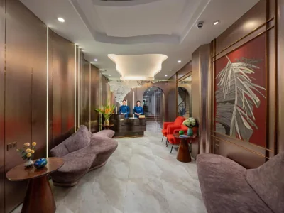 Valoria Premium Hanoi Hotel and Travel – Photos 4