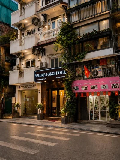 Valoria Premium Hanoi Hotel and Travel – Photos 5