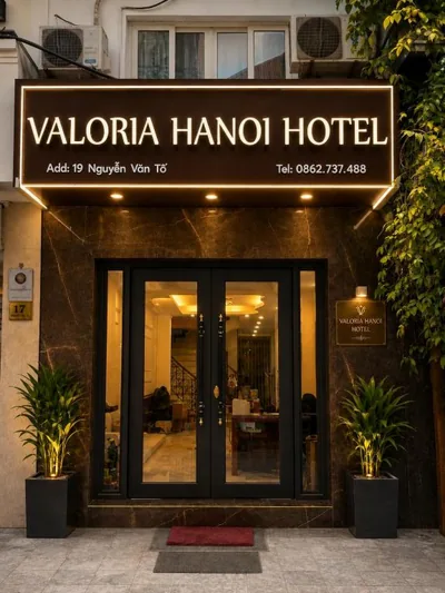 Valoria Premium Hanoi Hotel and Travel – Photos 6