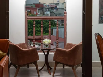 Valoria Premium Hanoi Hotel and Travel – Photos 7