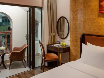 Valoria Premium Hanoi Hotel and Travel – Photos 8