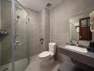 Valoria Premium Hanoi Hotel and Travel – Photos 10