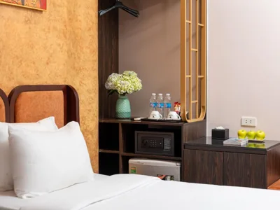 Valoria Premium Hanoi Hotel and Travel – Photos 12