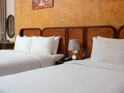Valoria Premium Hanoi Hotel and Travel – Photos 13