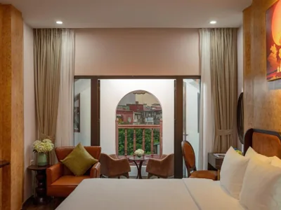 Valoria Premium Hanoi Hotel and Travel – Photos 14