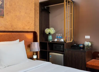 Valoria Premium Hanoi Hotel and Travel – Photos 16